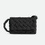BOTTEGA VENETA 보테가베네타 스몰 럼플 메신저백 795498 2COLOR