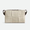 BOTTEGA VENETA 보테가베네타 미디엄 아르코 카메라백 787547