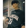 BALENCIAGA 발렌시아가 바스켓볼 티셔츠 4COLOR