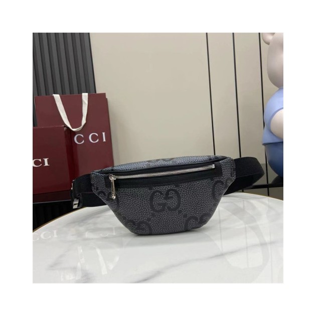 GUCCI 구찌 점보 GG 스몰 벨트백 658582