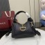 GUCCI 구찌 소프트빗 스몰 숄더백 837333 5COLOR