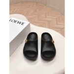 35위 LOEWE 로에베 여성용 슬리퍼 L45322 2COLOR