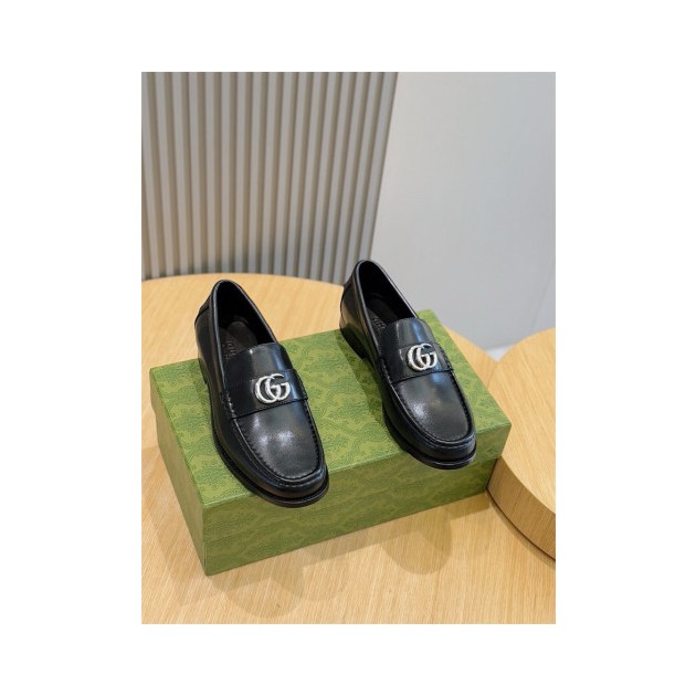 GUCCI 구찌 남성용 구두 G65732