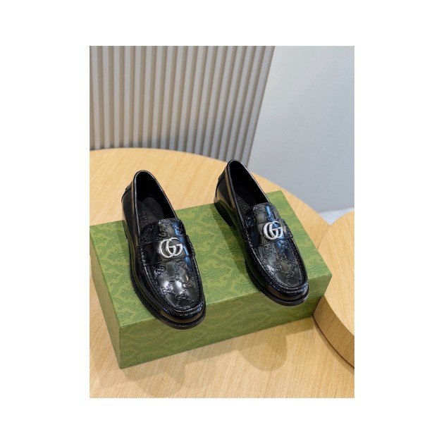 GUCCI 구찌 남성용 구두 G65732