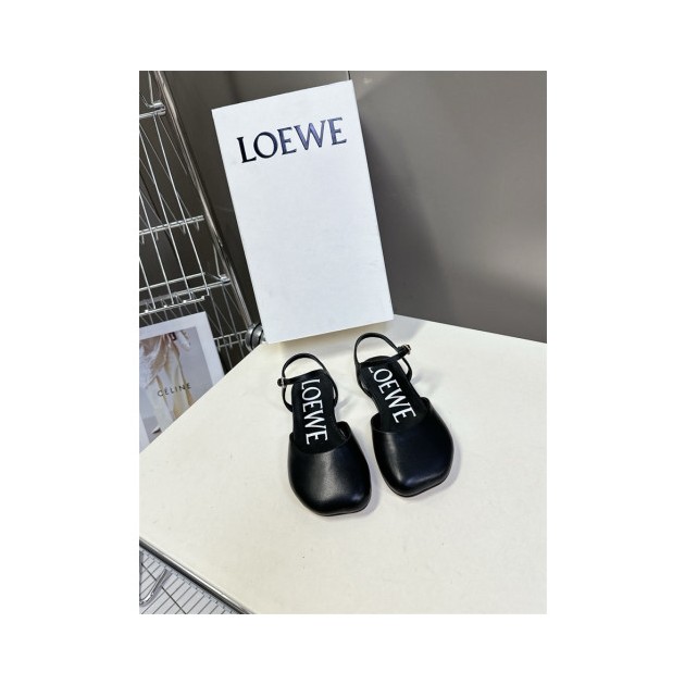 LOEWE 로에베 여성용 샌들 L36223 2COLOR
