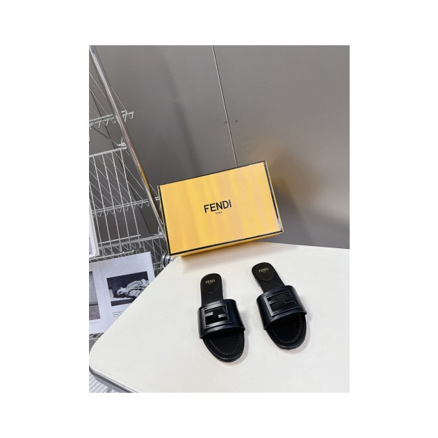 FENDI 펜디 여성용 슬리퍼 F35862 2COLOR