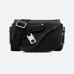 DIOR 디올 Saddle 스트랩백 1ADPO