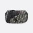 DIOR 디올 Saddle 스트랩백 1ADPO 2COLOR