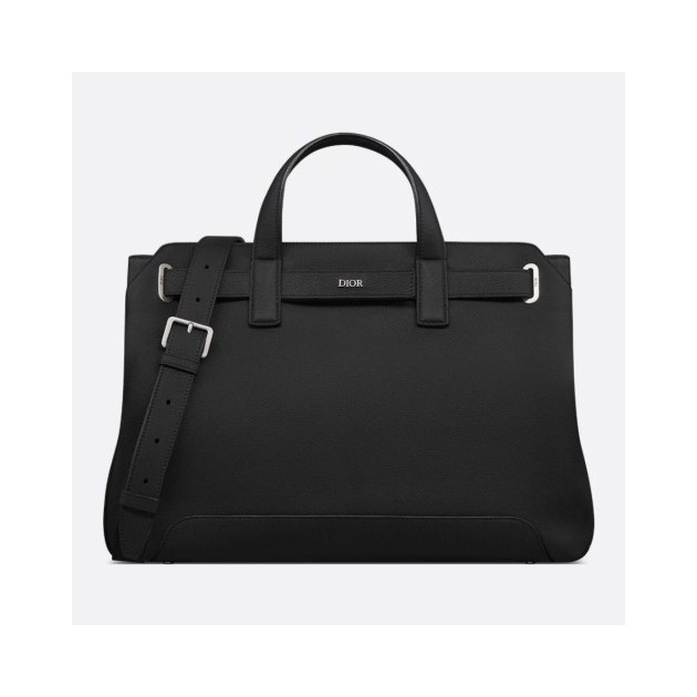 DIOR 디올 Normandie 미디엄 토트백 1LLSH 2COLOR