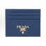 PRADA 프라다 사피아노 카드 케이스 1MC025