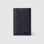 GUCCI 구찌 투톤 카드 지갑 817038
