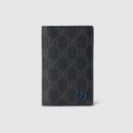 GUCCI 구찌 롱 GG 카드 홀더 768249