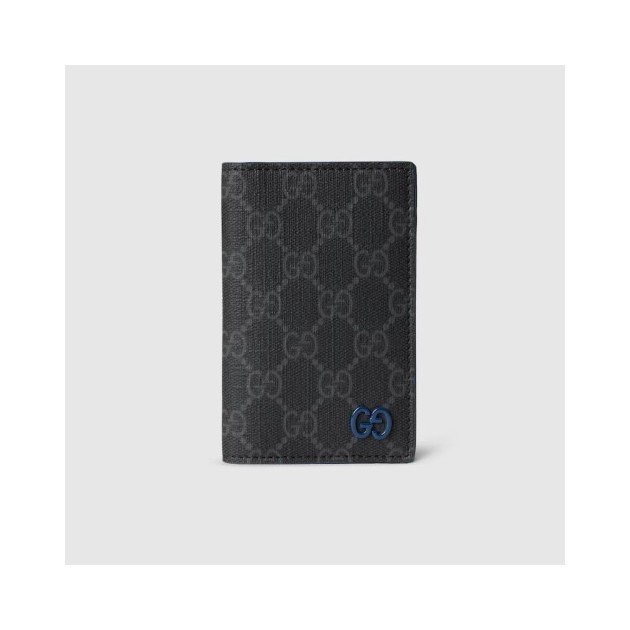 GUCCI 구찌 롱 GG 카드 홀더 768249