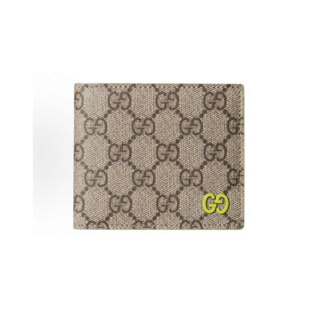 GUCCI 구찌 GG 디테일 지갑 768243 3COLOR