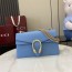GUCCI 구찌 디오니소스 스몰 숄더백 795005