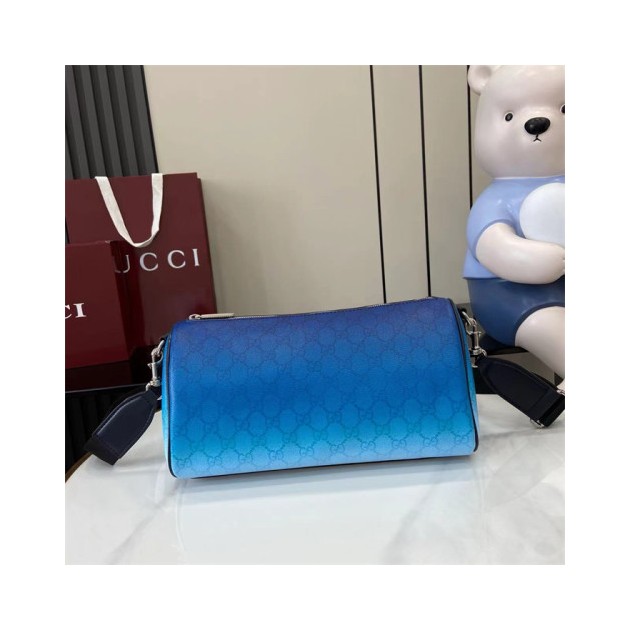 GUCCI 구찌 크로마 스몰 실린더백 839325