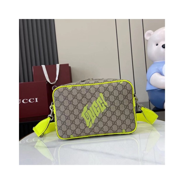 GUCCI 구찌 미디엄 크로스백 839380 2COLOR