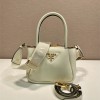PRADA 프라다 미니 핸드백 1BA362