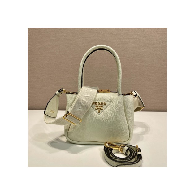 PRADA 프라다 미니 핸드백 1BA362