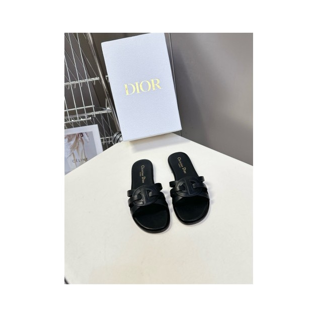 DIOR 디올 여성용 슬리퍼 D52558 2COLOR
