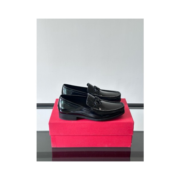 FERRAGAMO 페레가모 남성용 구두 F35215