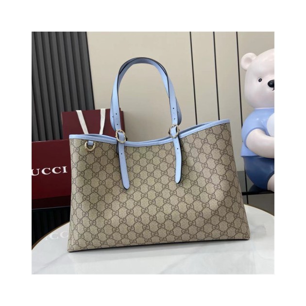 GUCCI 구찌 오피디아 GG 토트백 815213