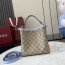 GUCCI 구찌 오피디아 GG 버킷백 815118