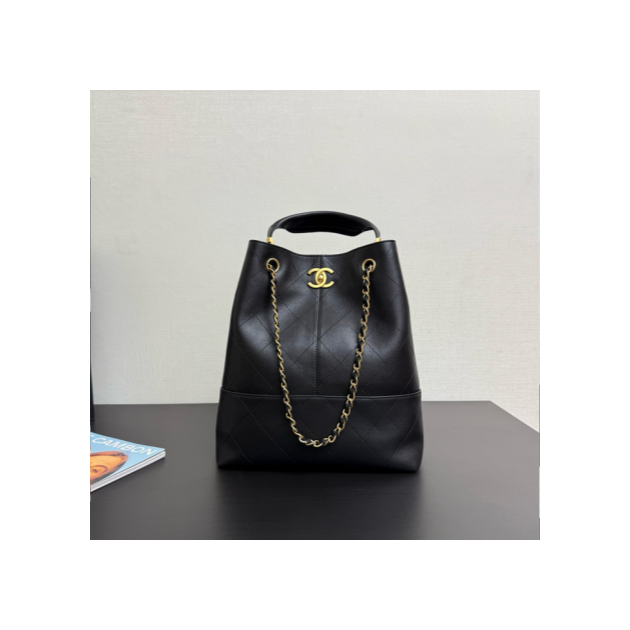 CHANEL 샤넬 버킷백 AS6980