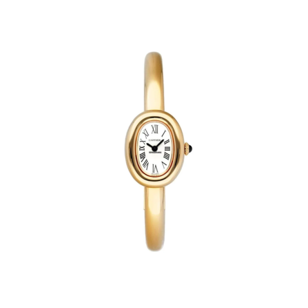 CARTIER 까르띠에 베누아 미니