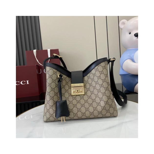 GUCCI 구찌 패들락 숄더백 ‎839021 2COLOR