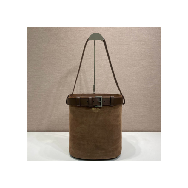 PRADA 프라다 버킷백 1BE085