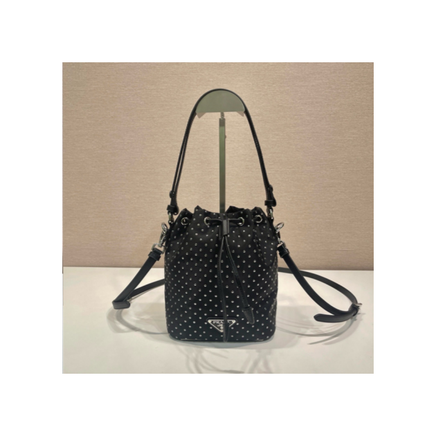 PRADA 프라다 숄더백 1BE067