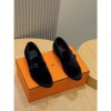 HERMES 에르메스 남성용 로퍼 H88674 2COLOR