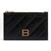 BALENCIAGA 발렌시아가 카드지갑 766465