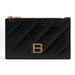 BALENCIAGA 발렌시아가 카드지갑 766465