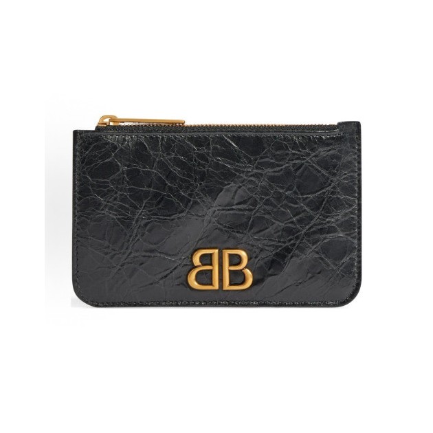 BALENCIAGA 발렌시아가 카드지갑 765465