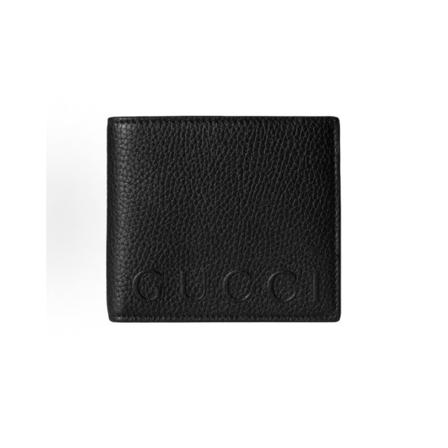 GUCCI 구찌 소가죽 지갑 835098