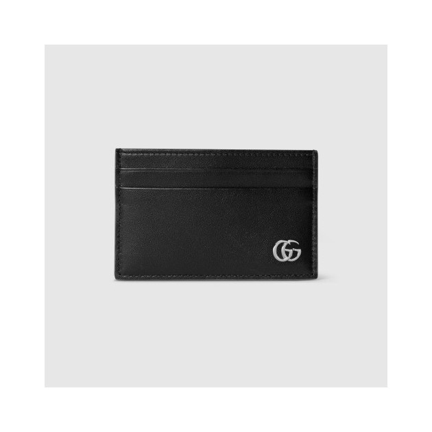 GUCCI 구찌 GG 마몽 카드 케이스 835049