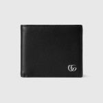GUCCI 구찌 GG 마몽 반지갑 835047