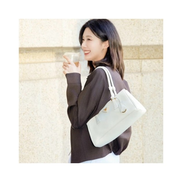 PRADA 프라다 사피아노 호보백 1BA457 2COLOR