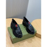 GUCCI 구찌 남성용 로퍼 G45439-2