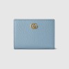 GUCCI 구찌 마몽 지갑 라이트 레더 790063