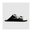ROGER VIVIER 로저비비에 여성용 다이아몬드 버클 스웨이드 뮬 4583 2COLOR