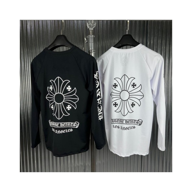 CHROME HEARTS 크롬하츠 레쉬가드