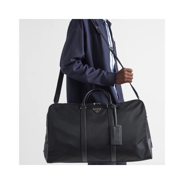 PRADA 프라다 클래식 보스톤백 2VC013