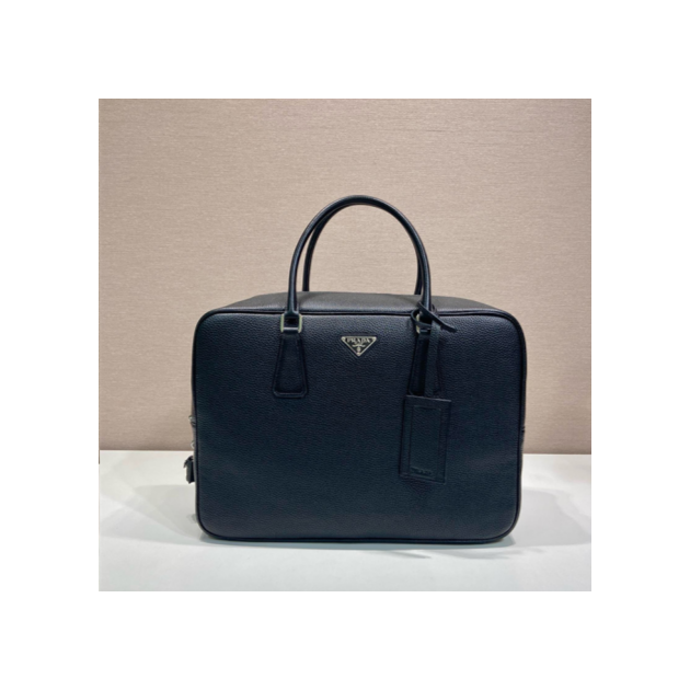 PRADA 프라다 브리프케이스백 2VE027