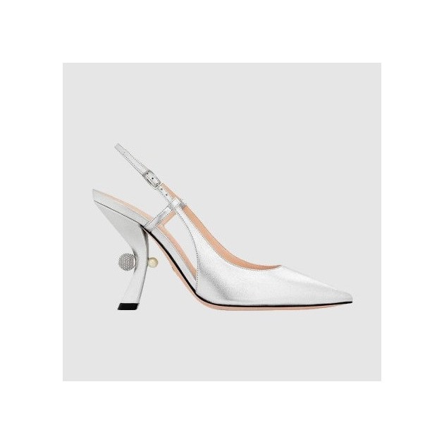 DIOR 디올 여성용 Tribales 하이힐 KCV28 (굽높이8cm)