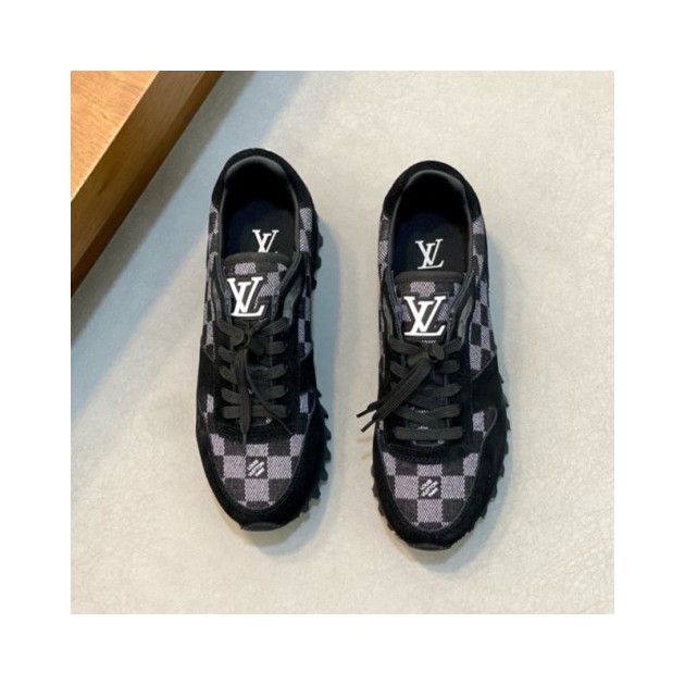 LOUIS VUITTON 루이비통 남성용 스니커즈 L88441 2COLOR