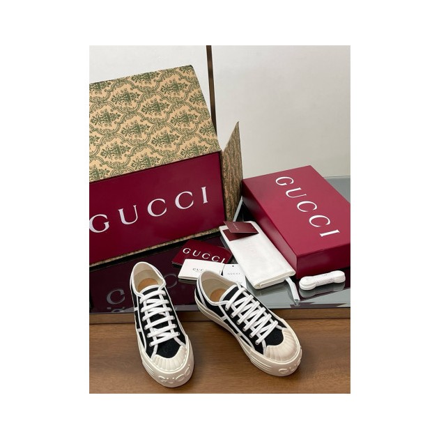 GUCCI 구찌 여성용 스니커즈 G71231 2COLOR