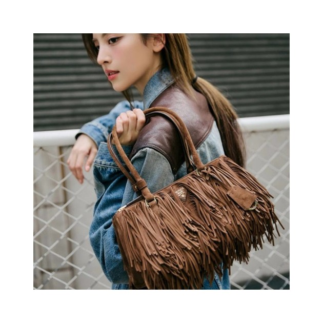 PRADA 프라다 갤러리아 미디움 토트백 1BA457